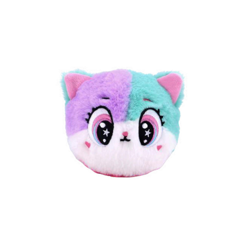 Bouncibles THEIA  plyšový míček 8 cm