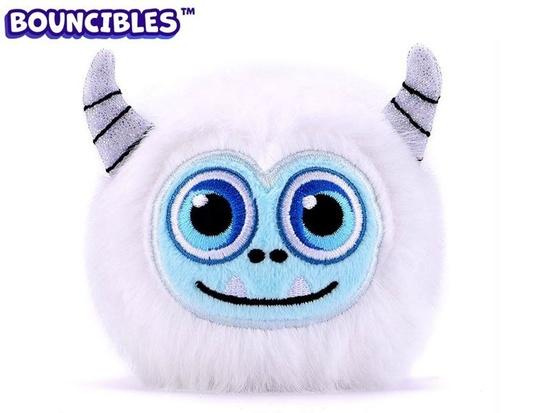 Bouncibles BOOFA  plyšový míček 8 cm