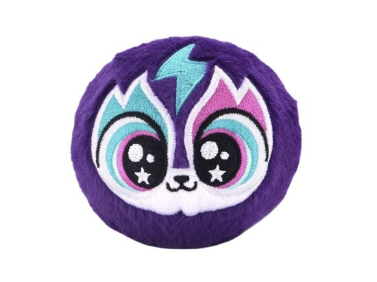 Bouncibles Electra skákací plyšová hračka