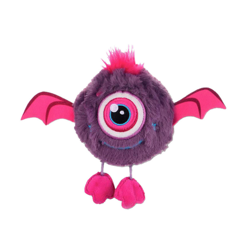 Bouncibles NOA  plyšový míček 8 cm