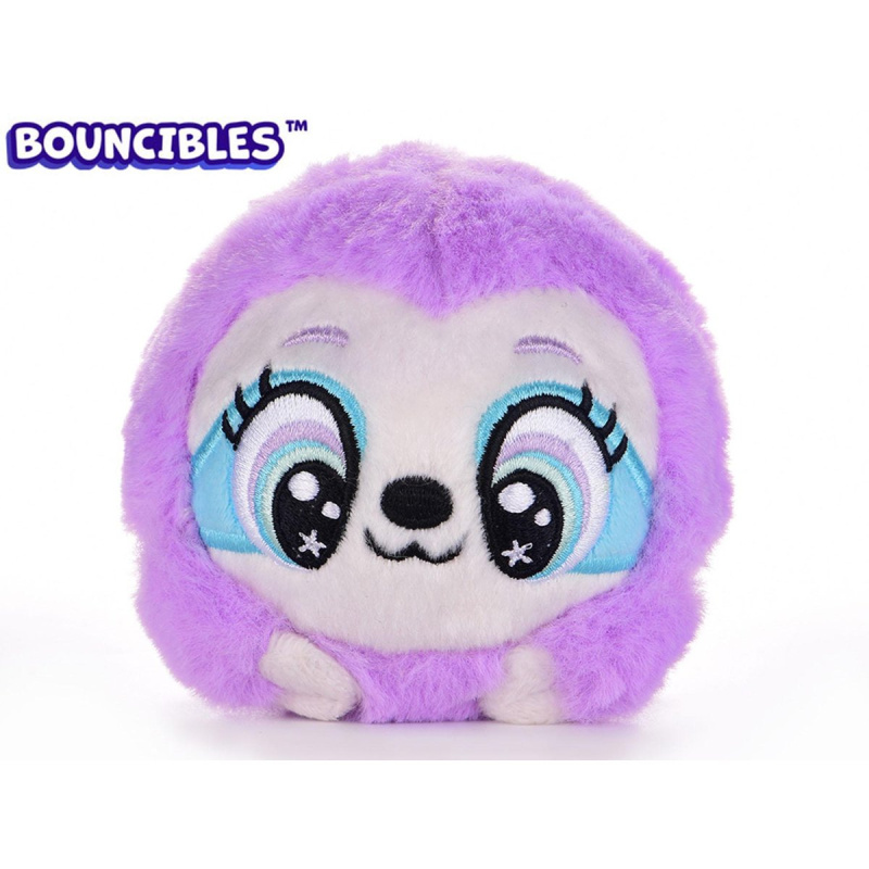Plyšová hračka Bouncibles Mila 8 cm