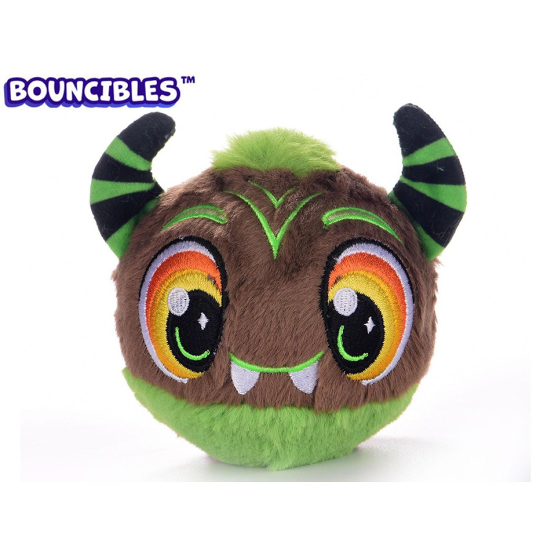 Bouncibles Luca – zábavná skákací hračka pro děti