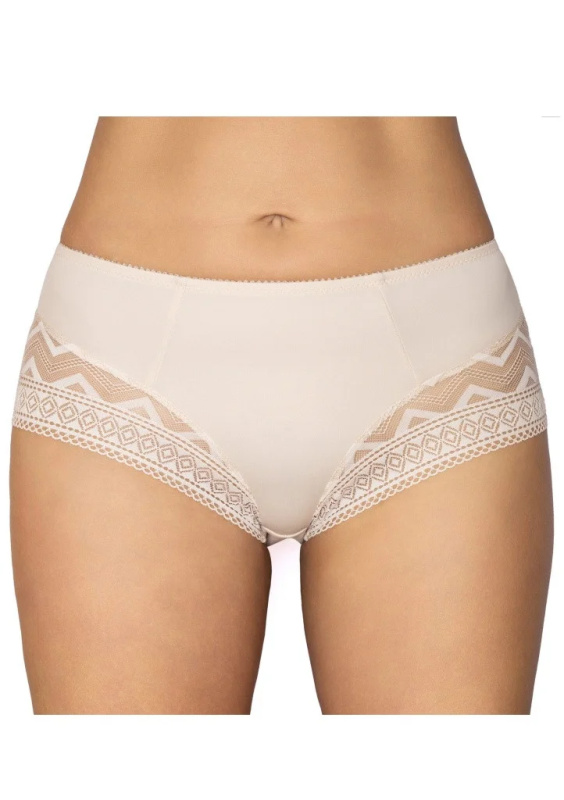 DÁMSKÉ KALHOTKY FANTASY 481 Barva: Tělová, Velikost: S