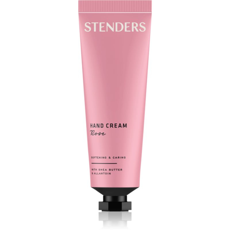 STENDERS Rose krém na ruce 75 ml