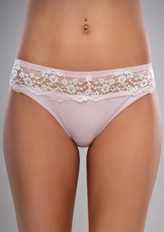 Dámské brazilky Fantasy 15820 Barva: Růžová, Velikost: XL