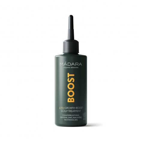 MÁDARA Boost péče pro podporu růstu a proti vypadávání vlasů 100 ml
