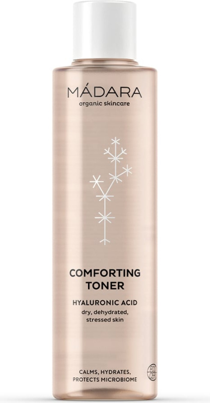 Mádara Comforting zklidňující tonikum 200 ml