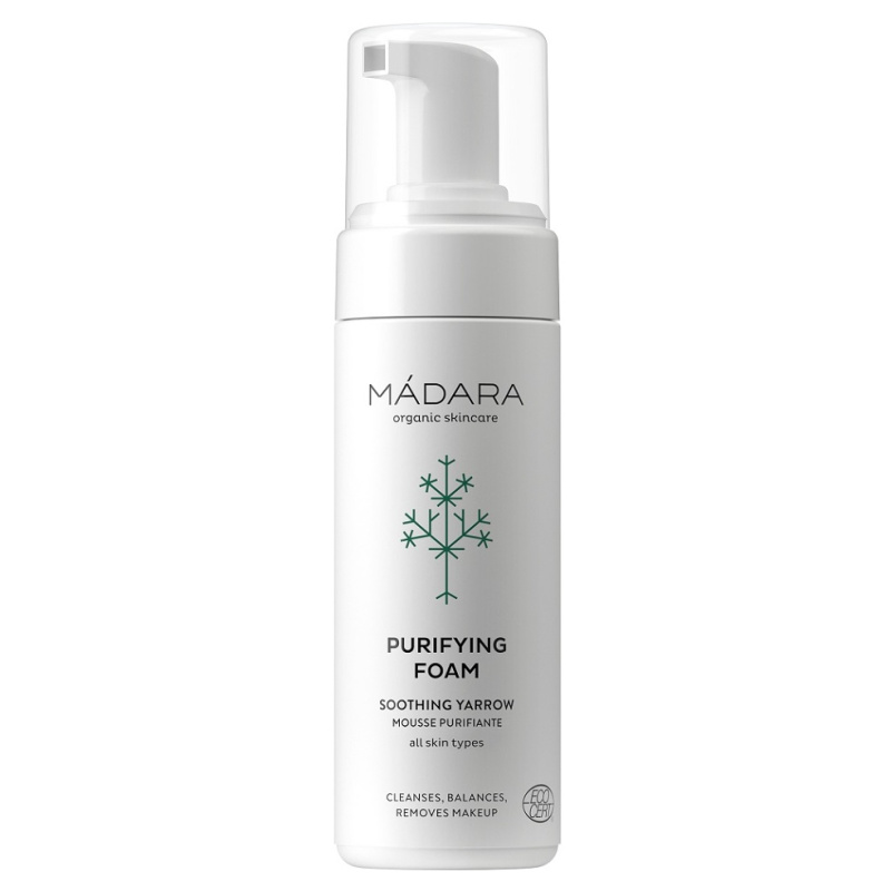 Mádara Purifying čisticí pěna 150 ml