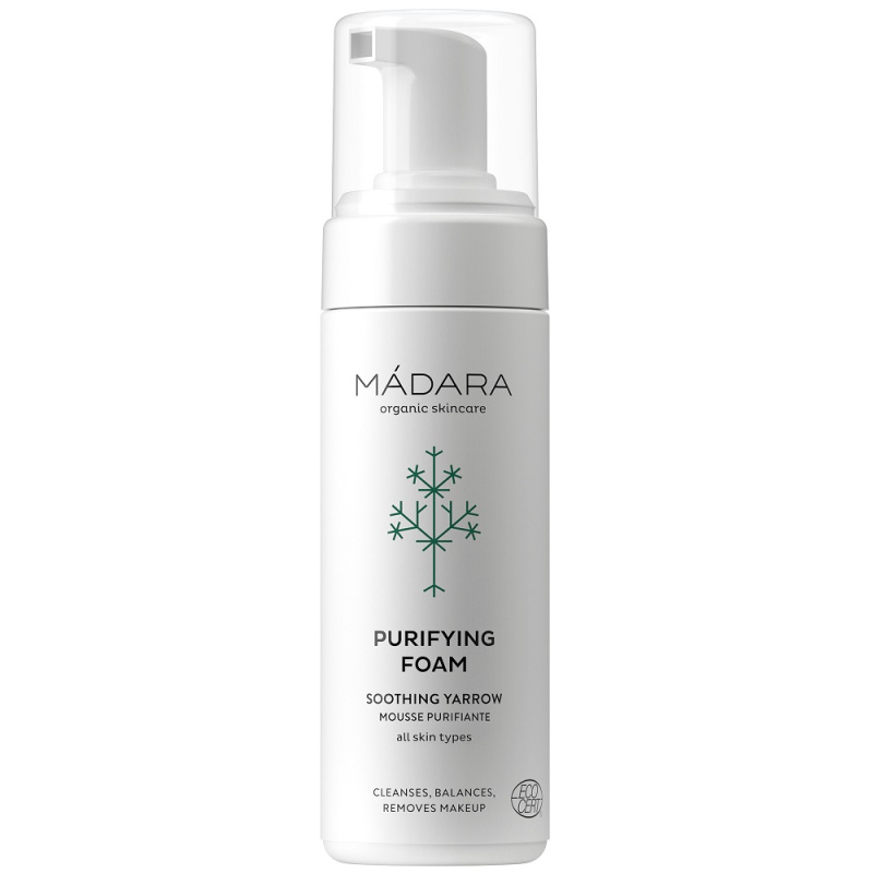 Mádara Purifying čisticí pěna 150 ml