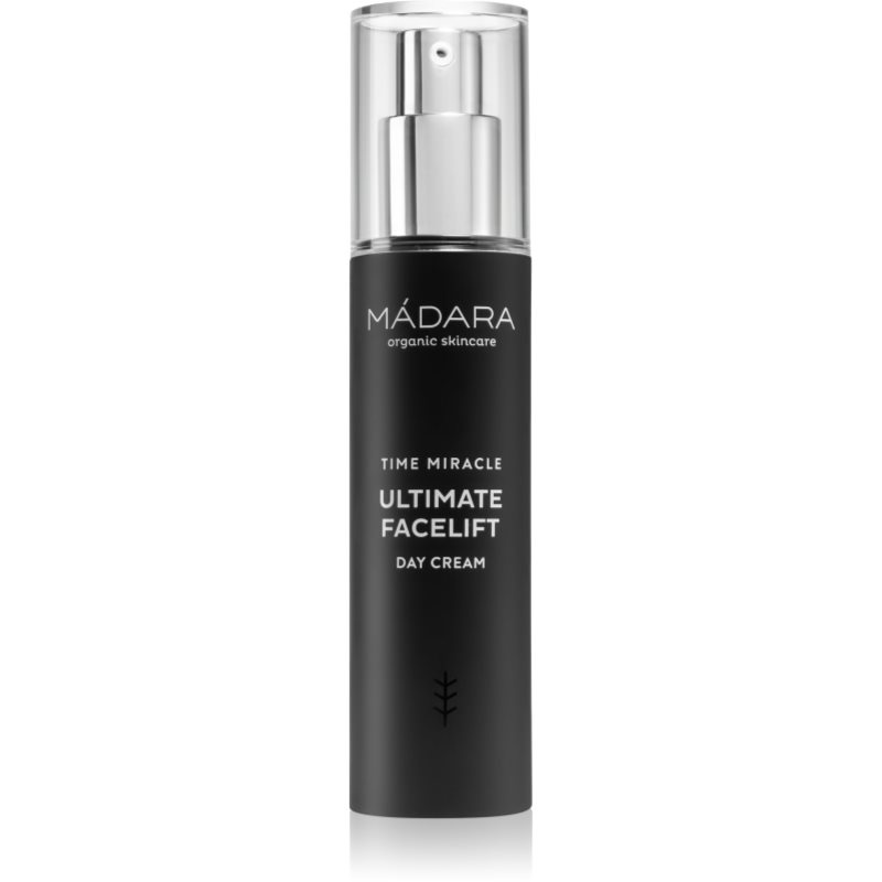 Mádara Liftingový denní krém, Time Miracle, 50 ml