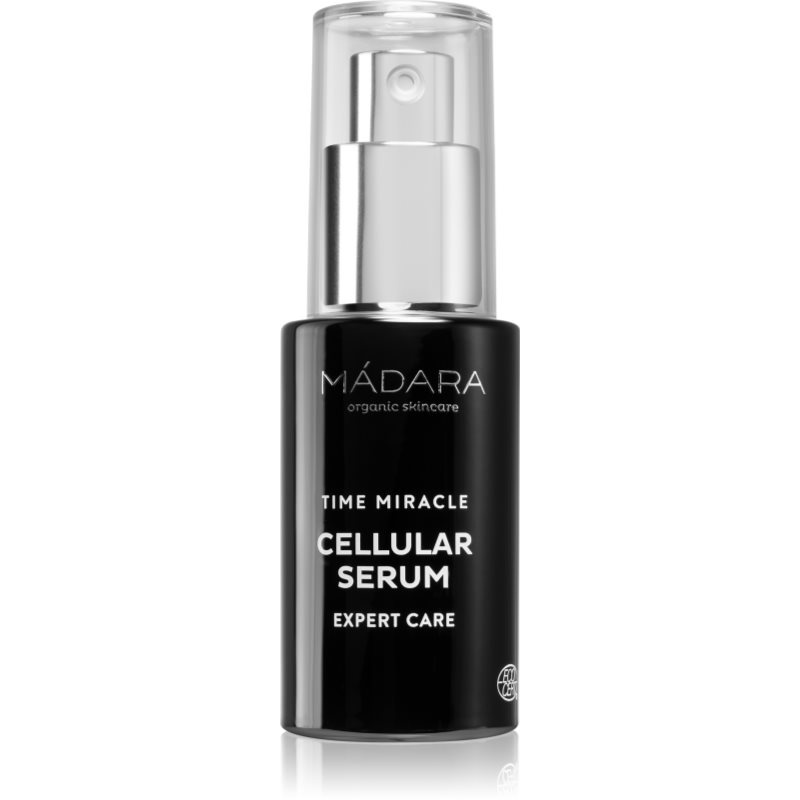 MÁDARA Time Miracle Cellular omlazující sérum 30 ml