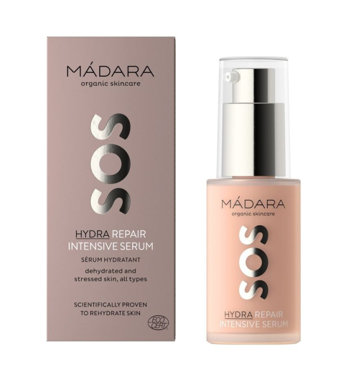 Mádara SOS Hydra Repair intenzivní sérum 30 ml