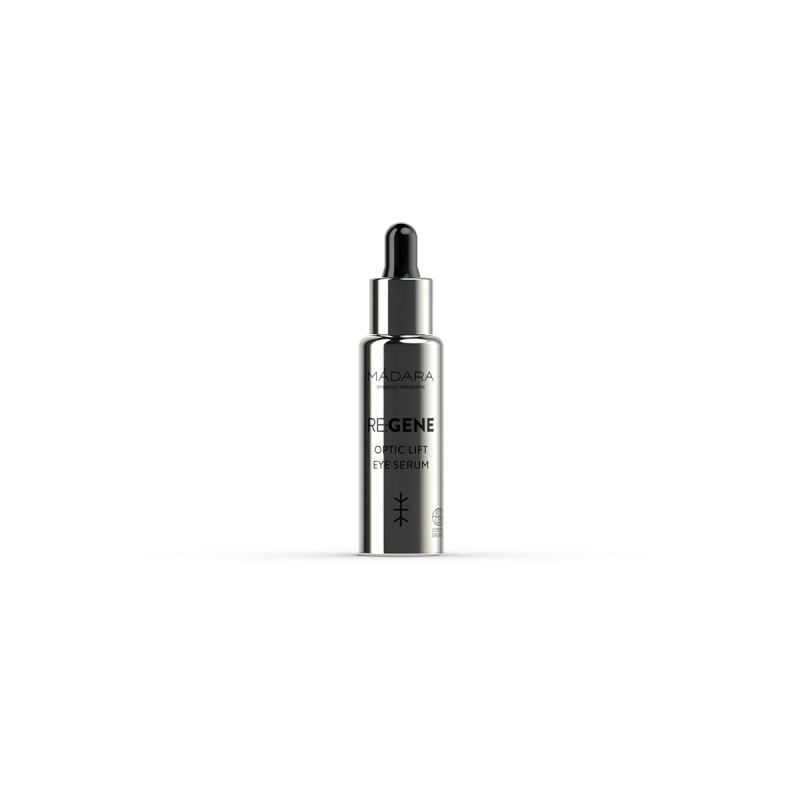 Mádara Liftingové oční sérum, TIME MIRACLE RE:GENE, 15 ml