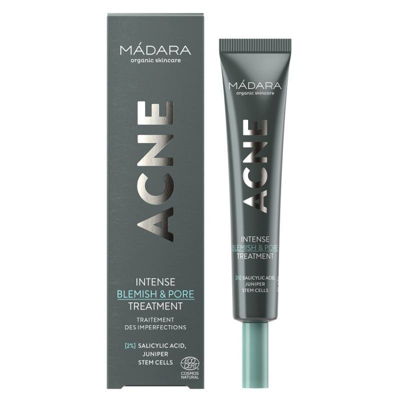 Mádara ACNE lokální péče proti akné 20 ml