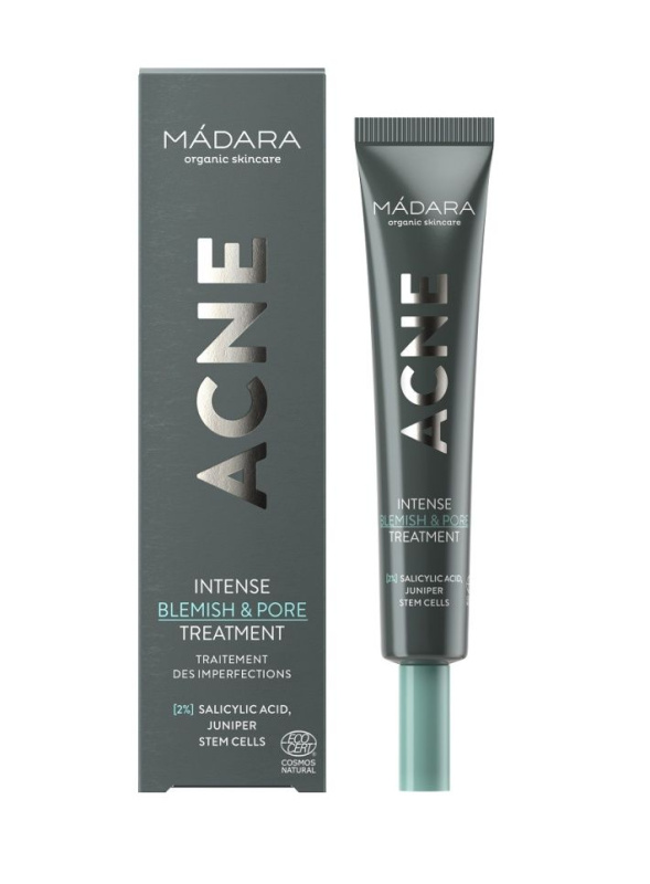 Mádara ACNE lokální péče proti akné 20 ml