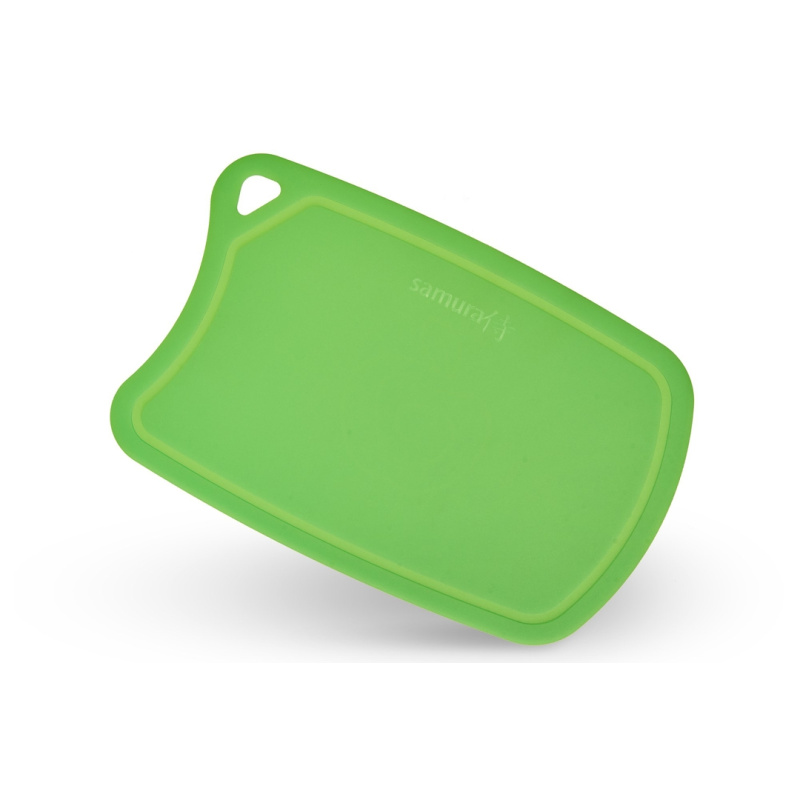 Samura Krájecí deska (zelená) (SF-02GR)