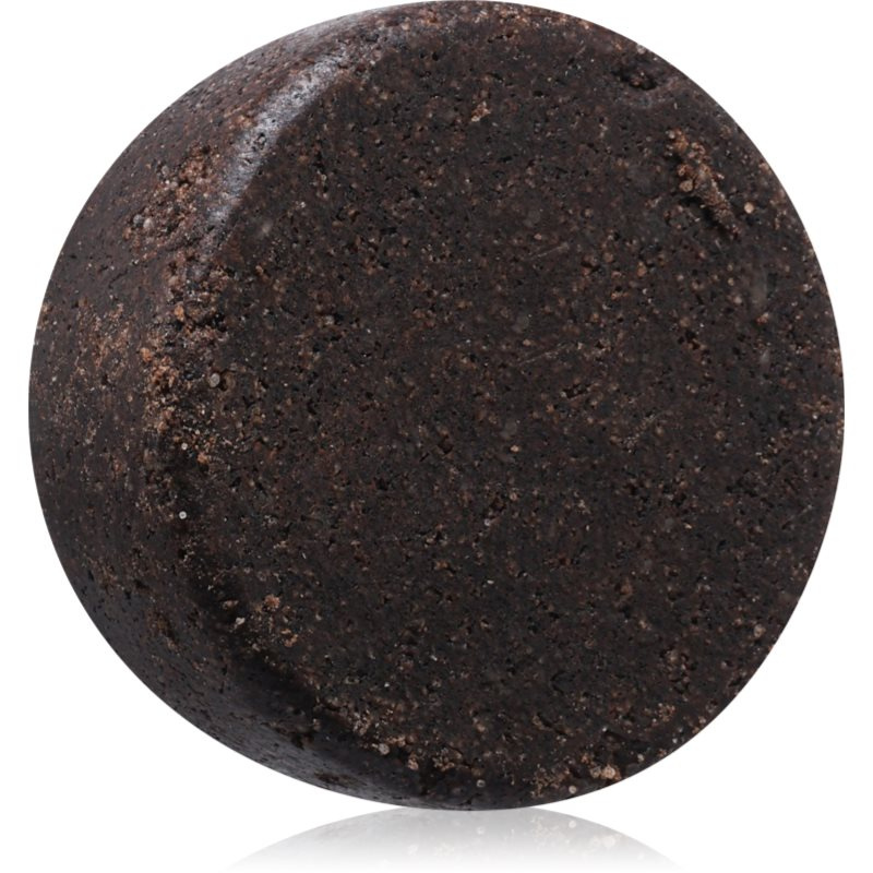 Beauty Jar Cellulite Killer tělový peeling proti celulitidě s mořskou solí 80 g