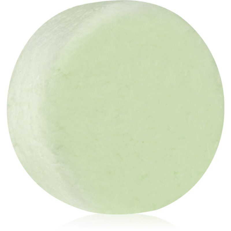 Beauty Jar Green Valley tuhý exfoliační peeling s vyživujícím účinkem 100 g