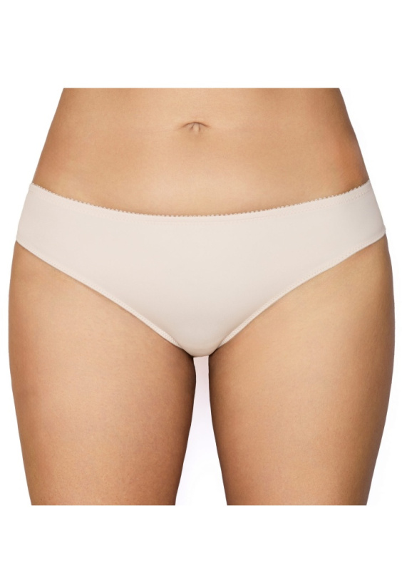 DÁMSKÉ BRAZILKY FANTASY 331/330 Barva: Tělová, Velikost: XL