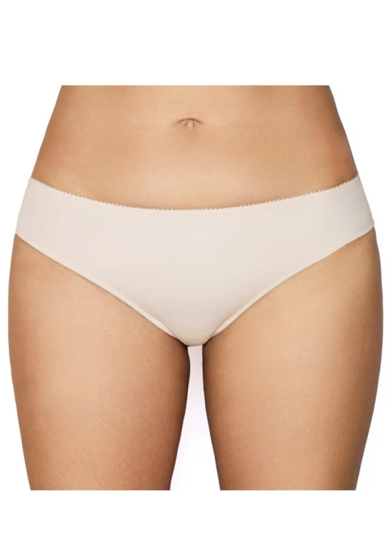 DÁMSKÉ BRAZILKY FANTASY 331/330 Barva: Tělová, Velikost: XXL