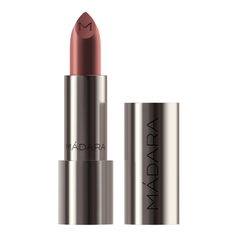 MÁDARA Dazzle Nights lesklá rtěnka odstín #503 Charisma 3.8 g