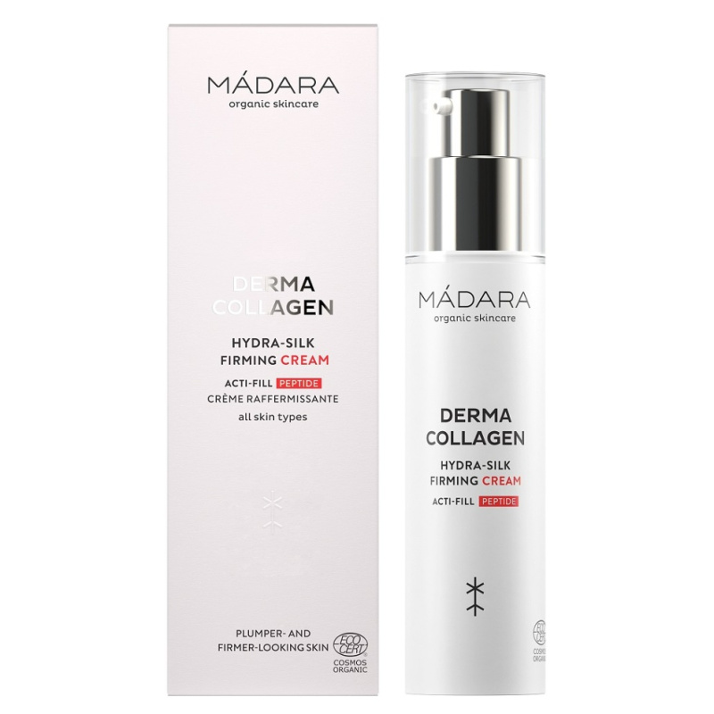 Mádara DERMA COLLAGEN omlazující krém 50 ml