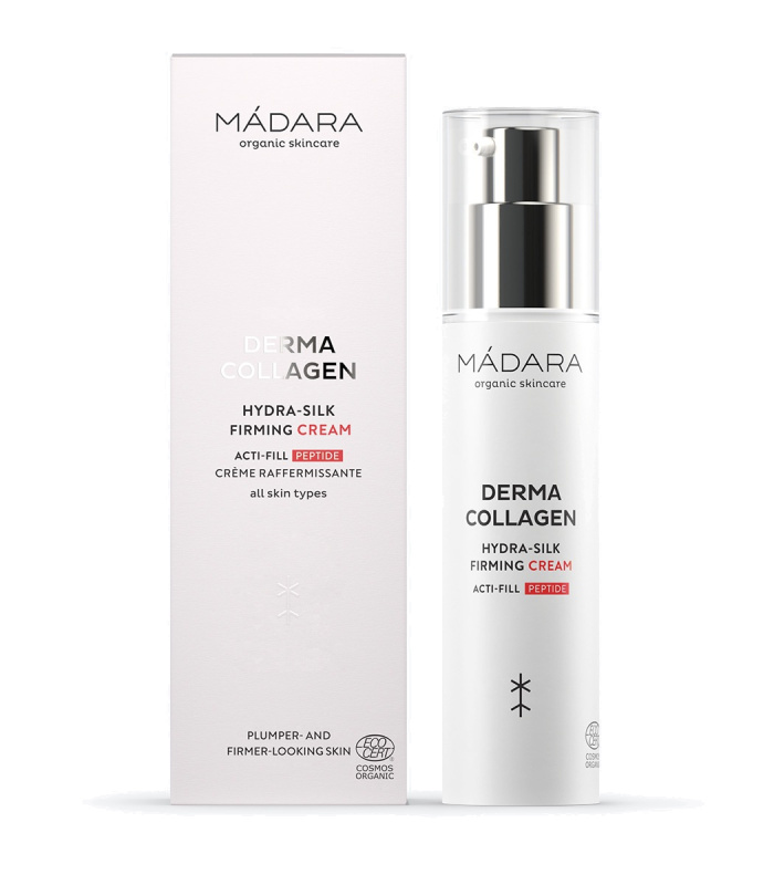 Mádara DERMA COLLAGEN omlazující krém 50 ml