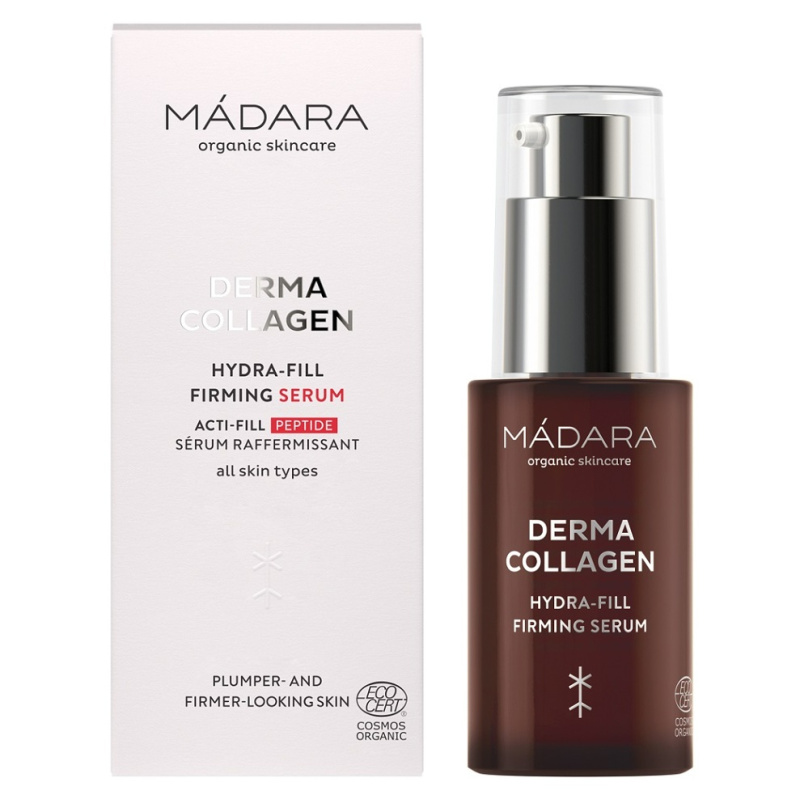 Mádara DERMA COLLAGEN vyplňující sérum 30 ml