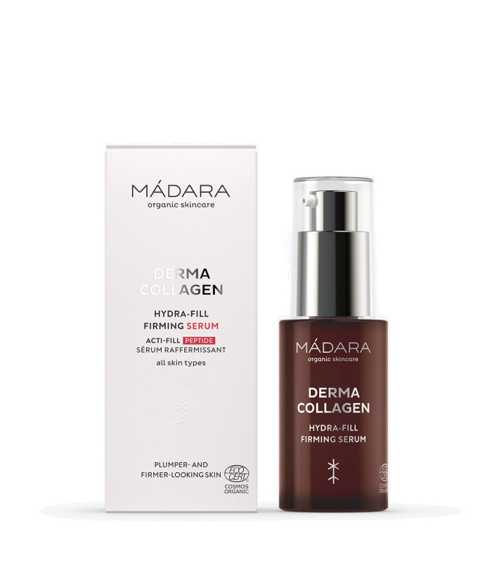 Mádara DERMA COLLAGEN vyplňující sérum 30 ml