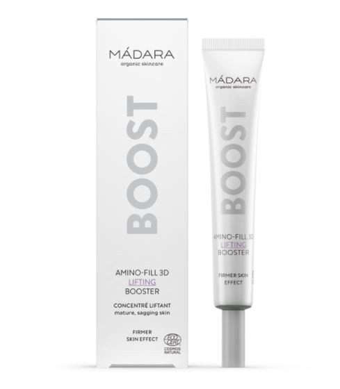 MÁDARA Boost zpevňující koncentrát 25 ml