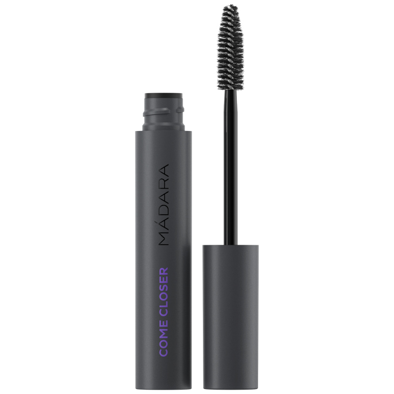 MÁDARA Come Closer posilující řasenka 6 ml