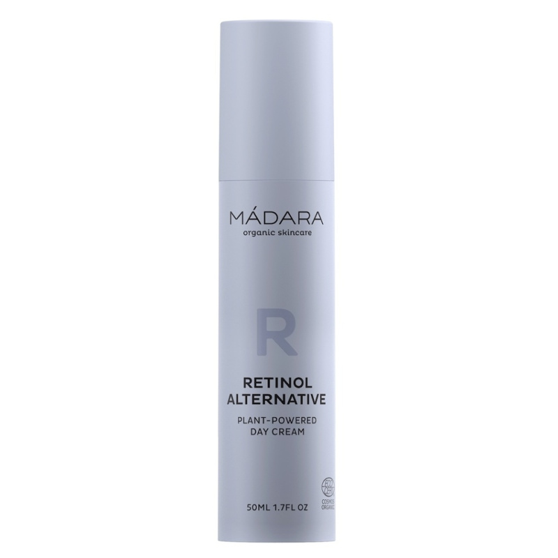 MÁDARA Retinol Alternative hloubkově hydratační krém proti stárnutí pleti 50 ml