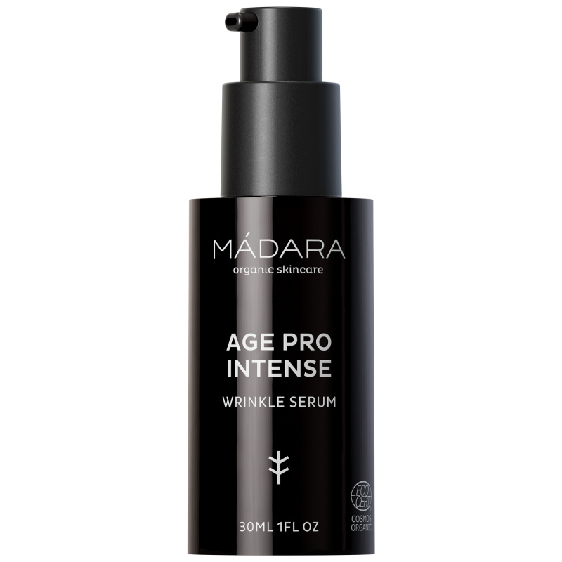 MÁDARA Age Pro Intense intenzivní sérum proti vráskám 30 ml