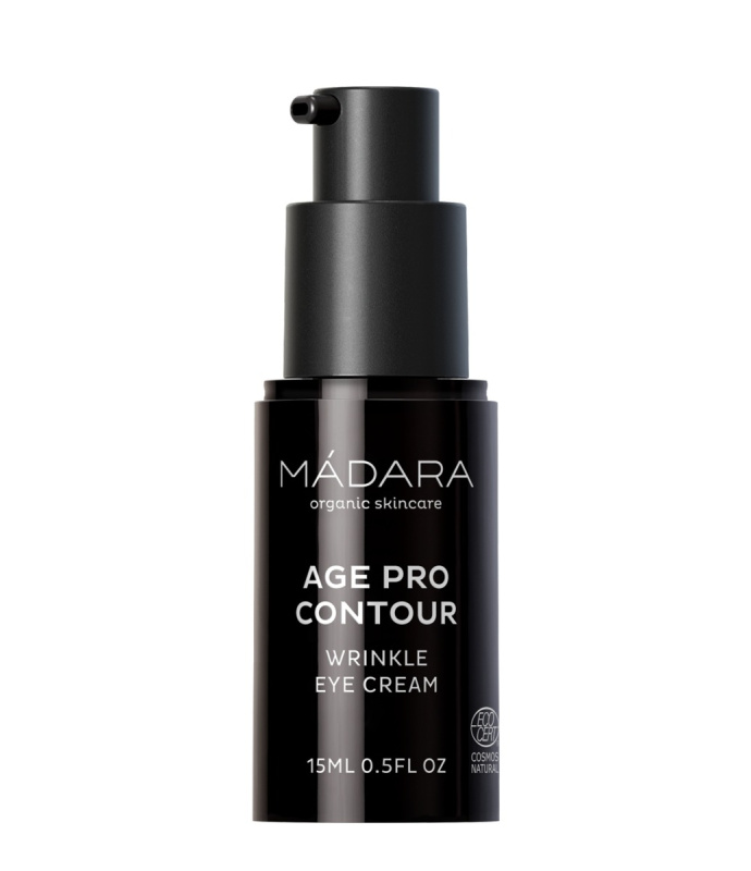 MÁDARA Age Pro Contour protivráskový krém na oční okolí 15 ml