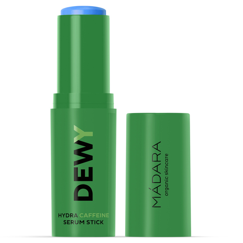 MÁDARA Hydratační kofeinová tyčinka Hydra Caffeine Serum Stick 11,5 g
