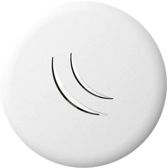 Mikrotik RBcAPL-2nD Bílá