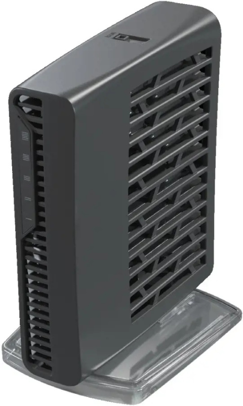 MIKROTIK C52iG-5HaxD2HaxD-TC Černá