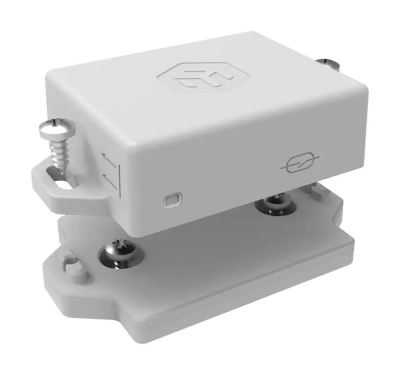 MikroTik TG-LR82, LoRaWAN tag pro 868MHz/2.4GHz