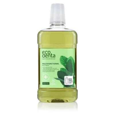 ECODENTA Multifunkční ústní voda 500 ml