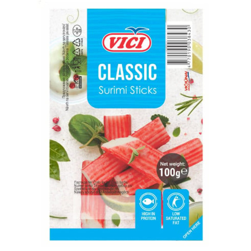 Vici Surimi tyčinky