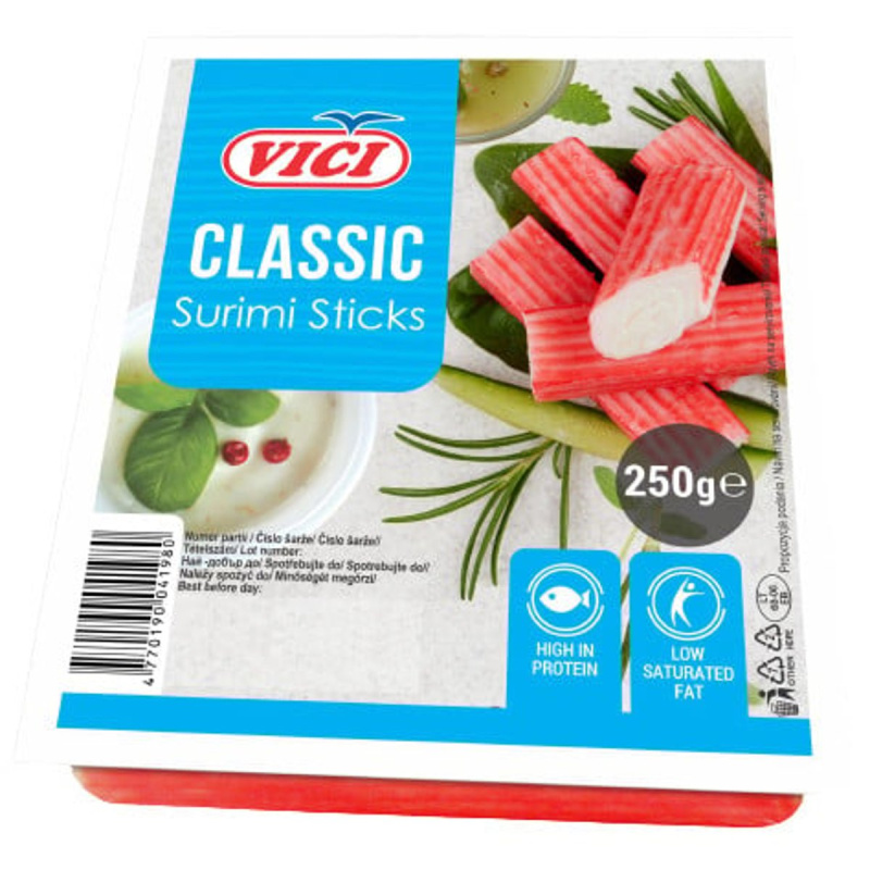 Vici Surimi tyčinky