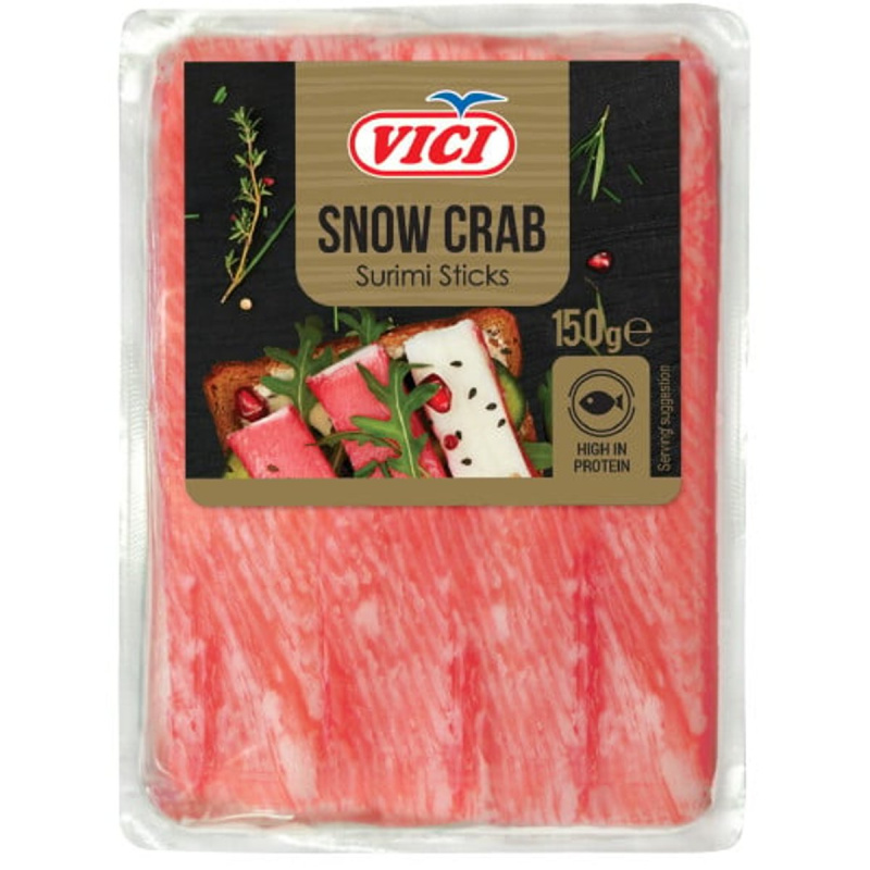 Vici Krabí tyčinky