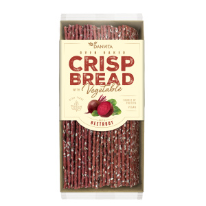 Danvita Krekry z červené řepy