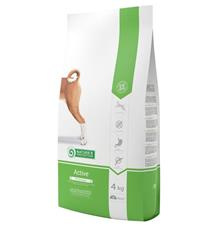 Nature’s Protection Dog Dry Active  4 kg