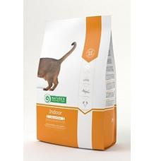 Nature’s Protection Cat Dry Indoor 400g