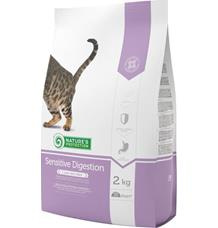 Nature’s Protection Cat Dry Sensitive Digestion 400g
