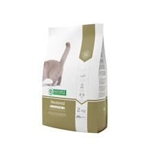 Nature’s Protection Cat Dry Sterilised 2kg