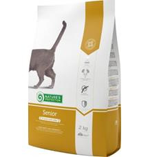 Nature’s Protection Cat Dry Senior 7 kg