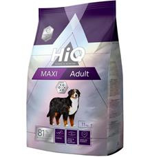HiQ Dog Dry Adult Maxi 2,8 kg