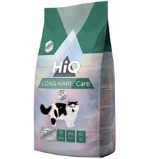 HiQ Cat Dry Adult Long Hair 1.8 kg